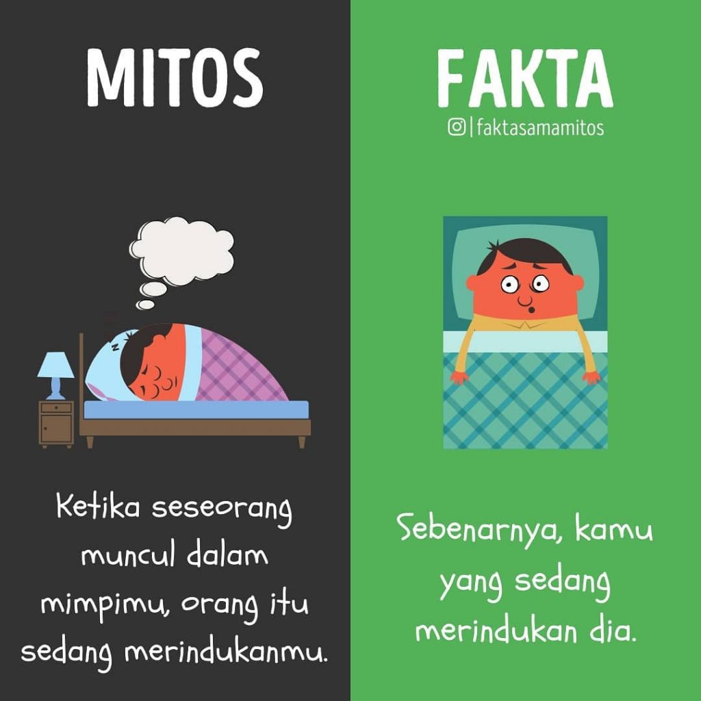 Mitos dan Fakta Seputar Tes Kompetensi Akademik