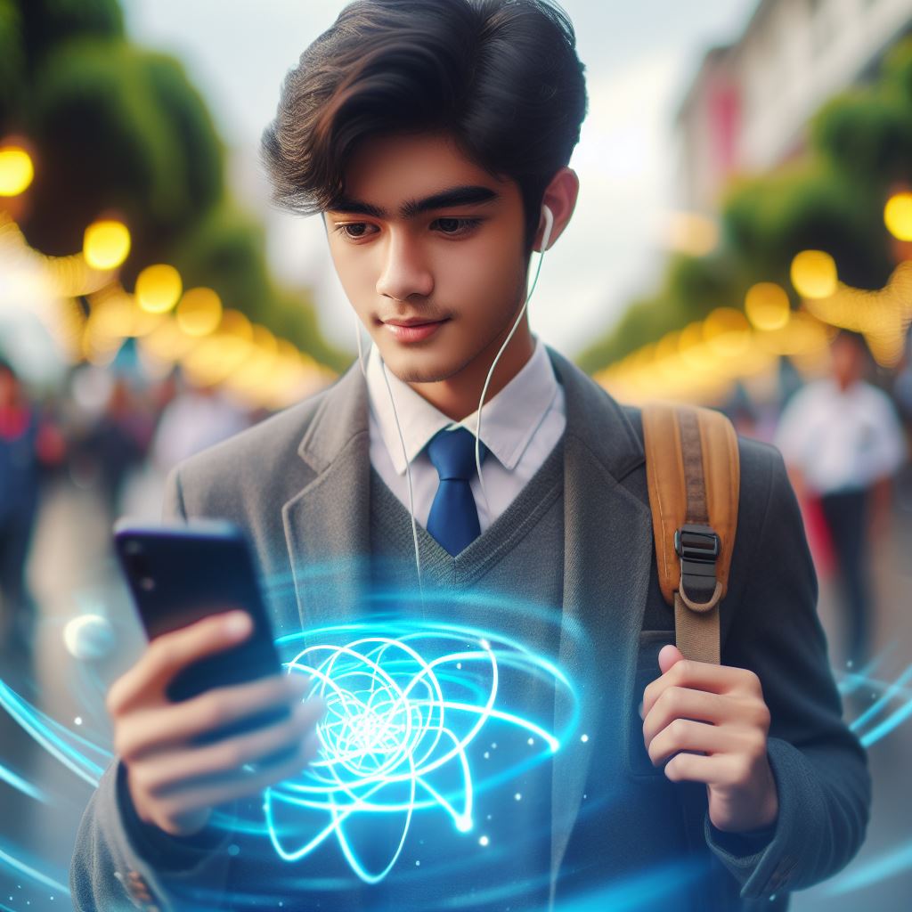 Digitalisasi Sekolah: Transformasi Pendidikan dengan Kurikulum Merdeka