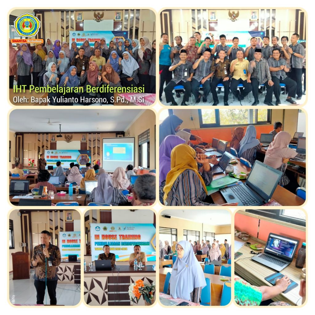 Belajar di Luar Kelas: Membuka Peluang Pembelajaran Berdiferensiasi