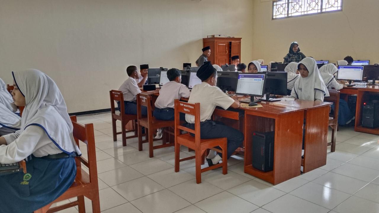 Pembelajaran Berbasis Minat dan Bakat: Langkah Awal Menuju Merdeka Belajar