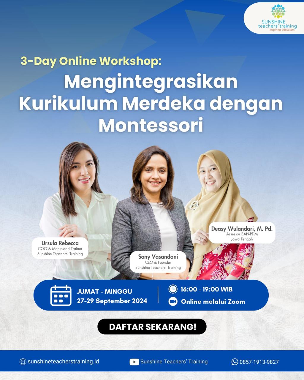 Kisah Sukses Mengintegrasikan Teknologi dalam Kurikulum Merdeka: Sebuah Analisis