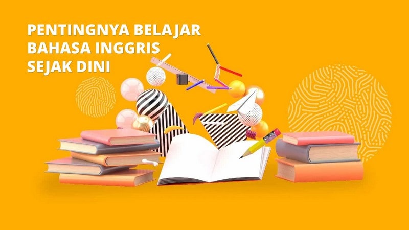 Membangun Kebiasaan Belajar Sejak Dini: Pentingnya dalam Meningkatkan Kemampuan Berpikir dan Sukses