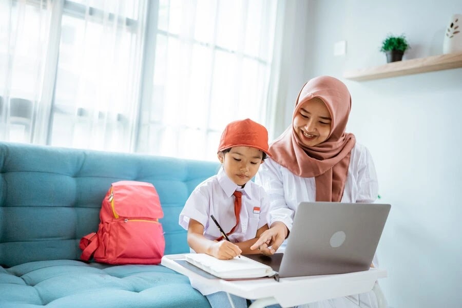 Membentuk Disiplin Belajar di Usia Dini: Tips dan Trik untuk Meningkatkan Kemampuan Belajar