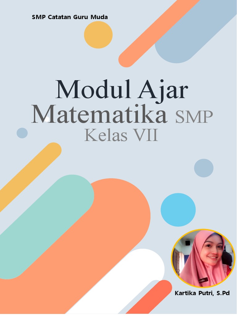 Panduan Lengkap Merancang Modul Ajar yang Efektif