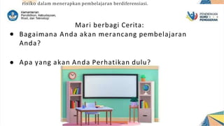 5 Strategi Ampuh Menerapkan Pembelajaran Berdiferensiasi di Kelas